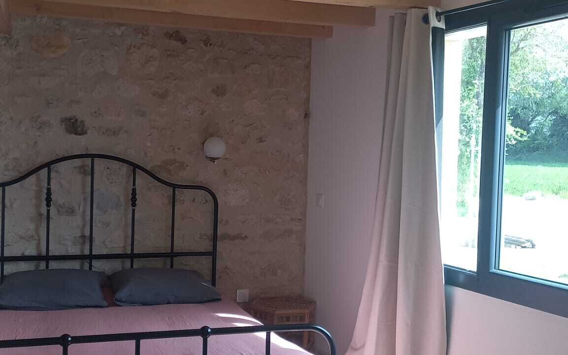 Photo of Bedroom in Marsanne