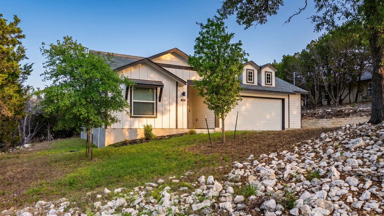 Photo of Outdoor in Lago Vista