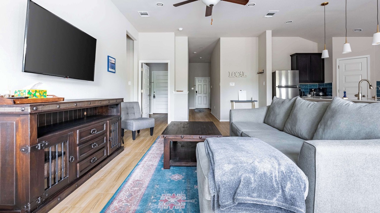 Photo of Livingroom in Lago Vista