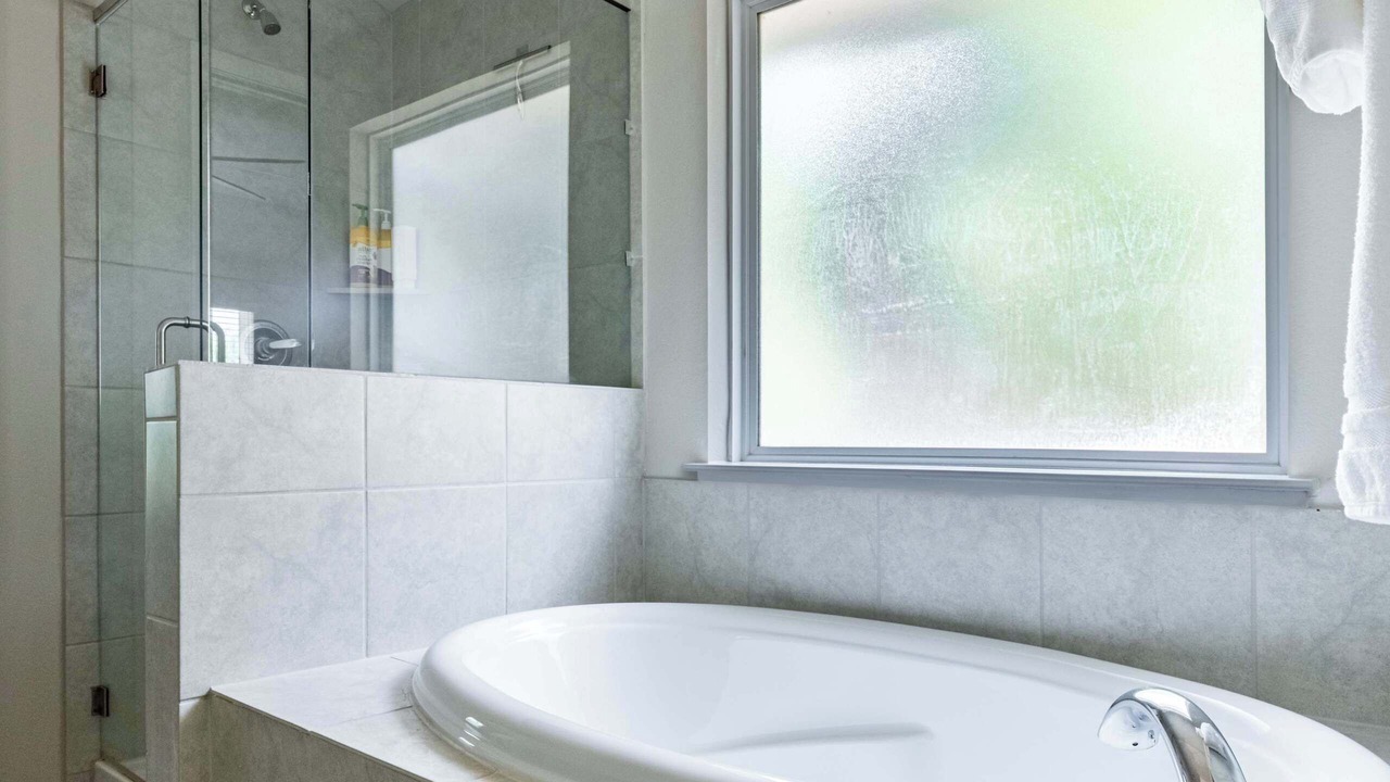 Photo of Bathroom in Lago Vista