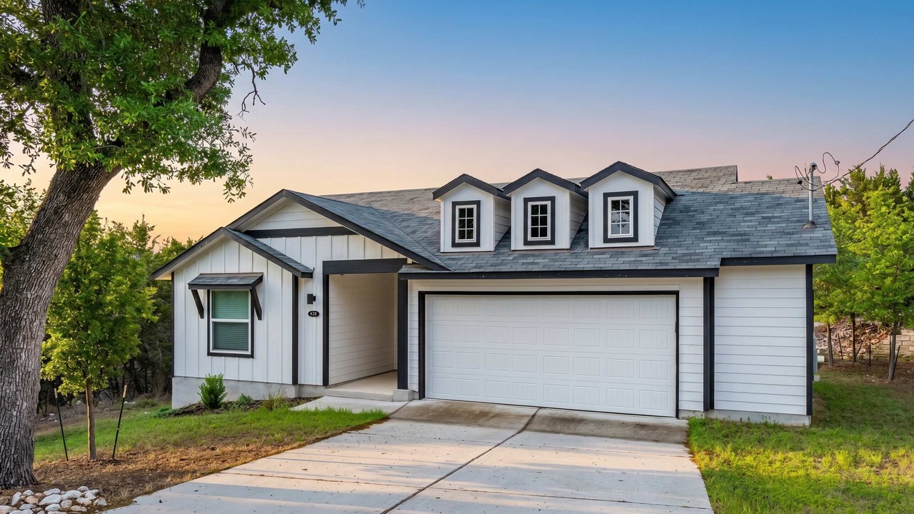 Photo of Outdoor in Lago Vista