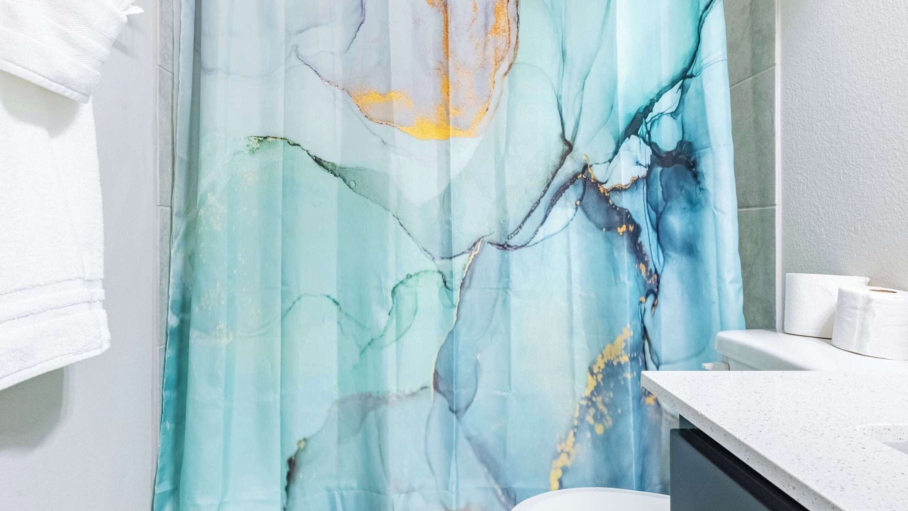 Photo of Bathroom in Lago Vista