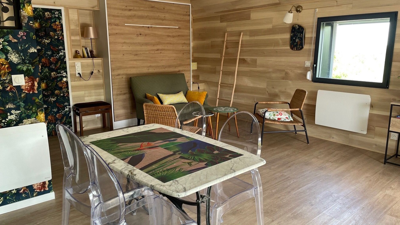 Photo of Livingroom in Marzan