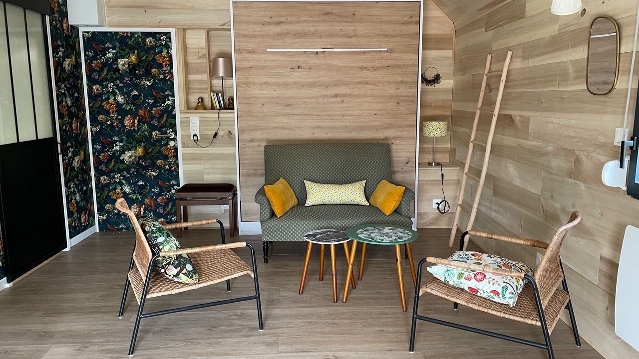 Photo of Livingroom in Marzan
