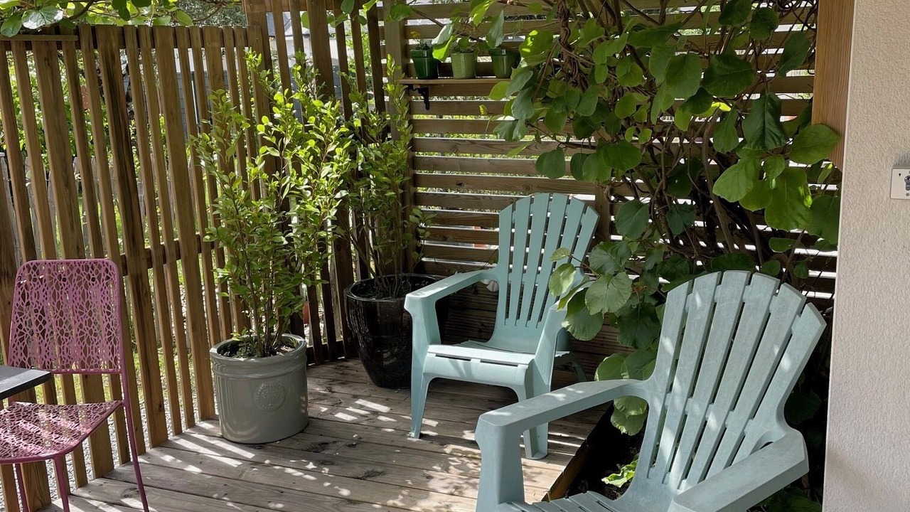 Photo of Patio Balcony in Marzan