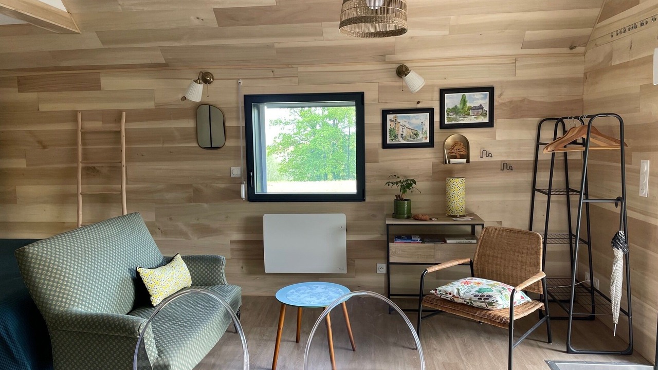 Photo of Livingroom in Marzan