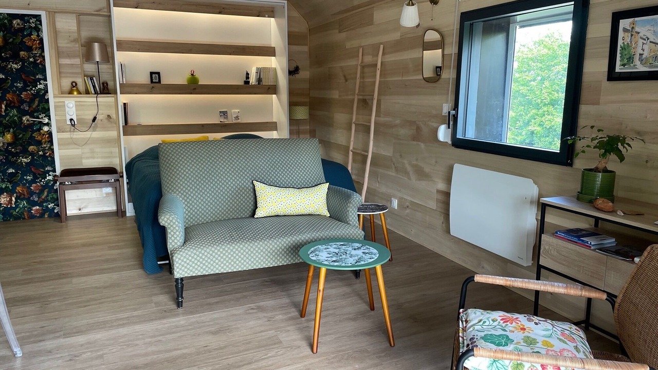 Photo of Livingroom in Marzan