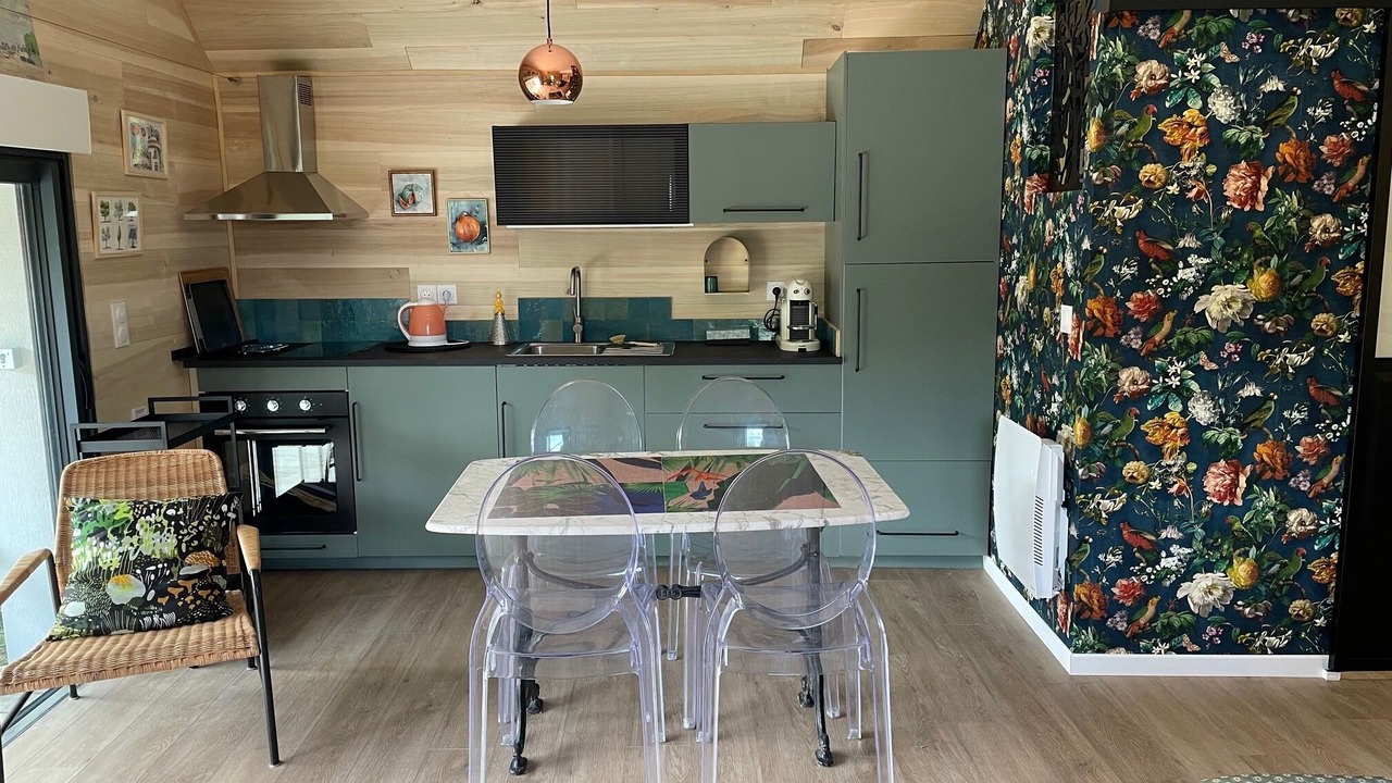 Photo of Kitchen in Marzan