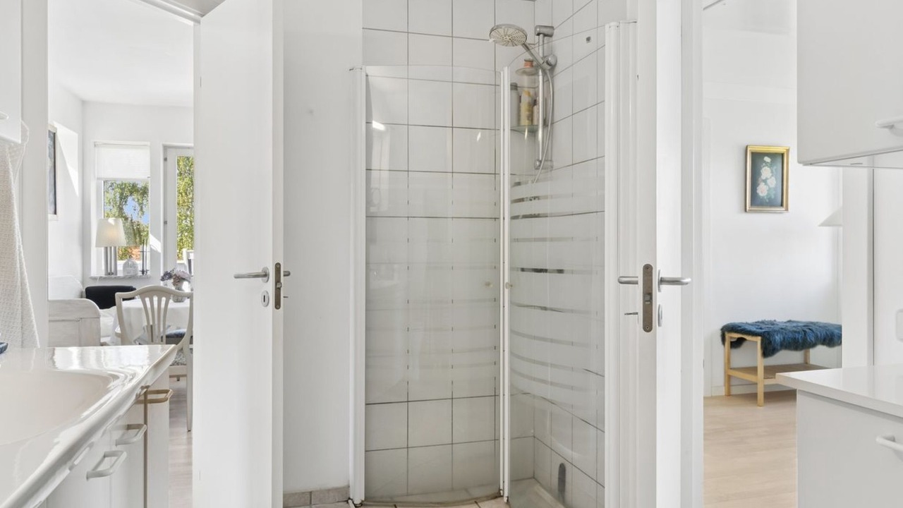 Photo of Bathroom in Korsor