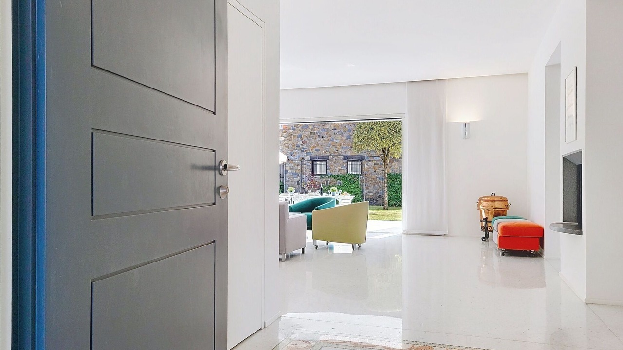Photo of Livingroom in Aranno