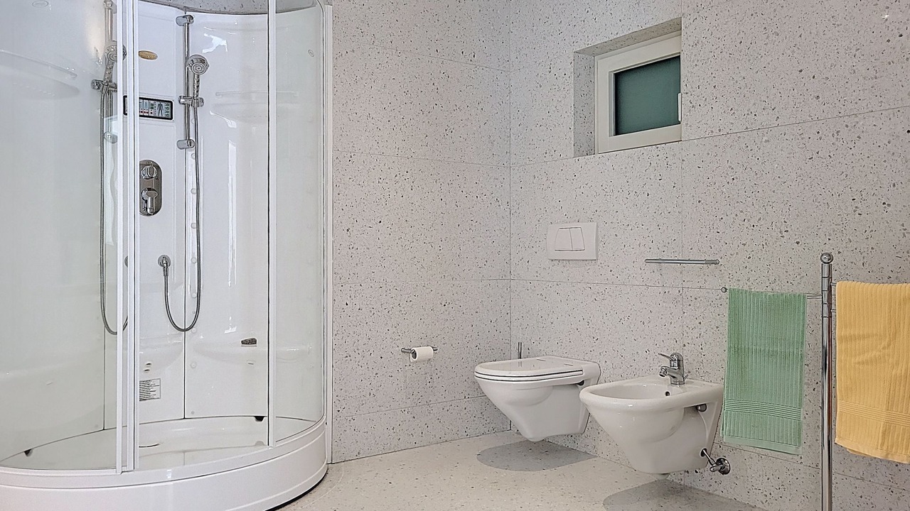 Photo of Bathroom in Aranno
