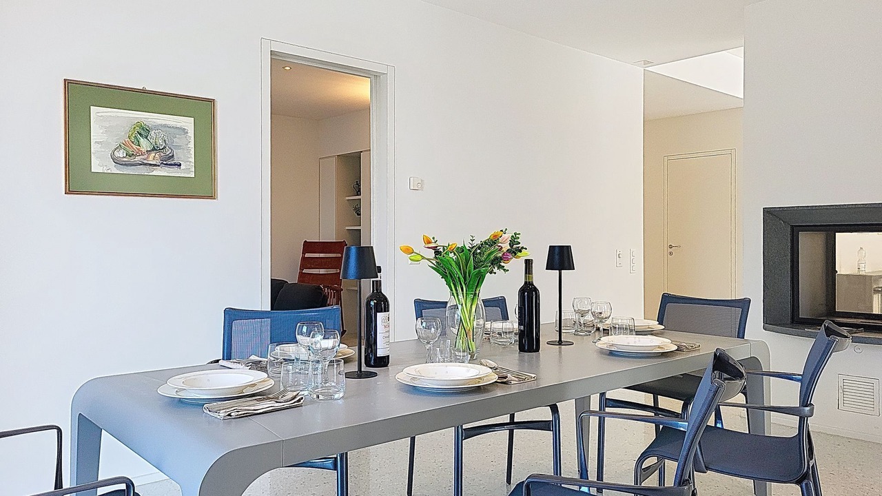 Photo of Bedroom in Aranno