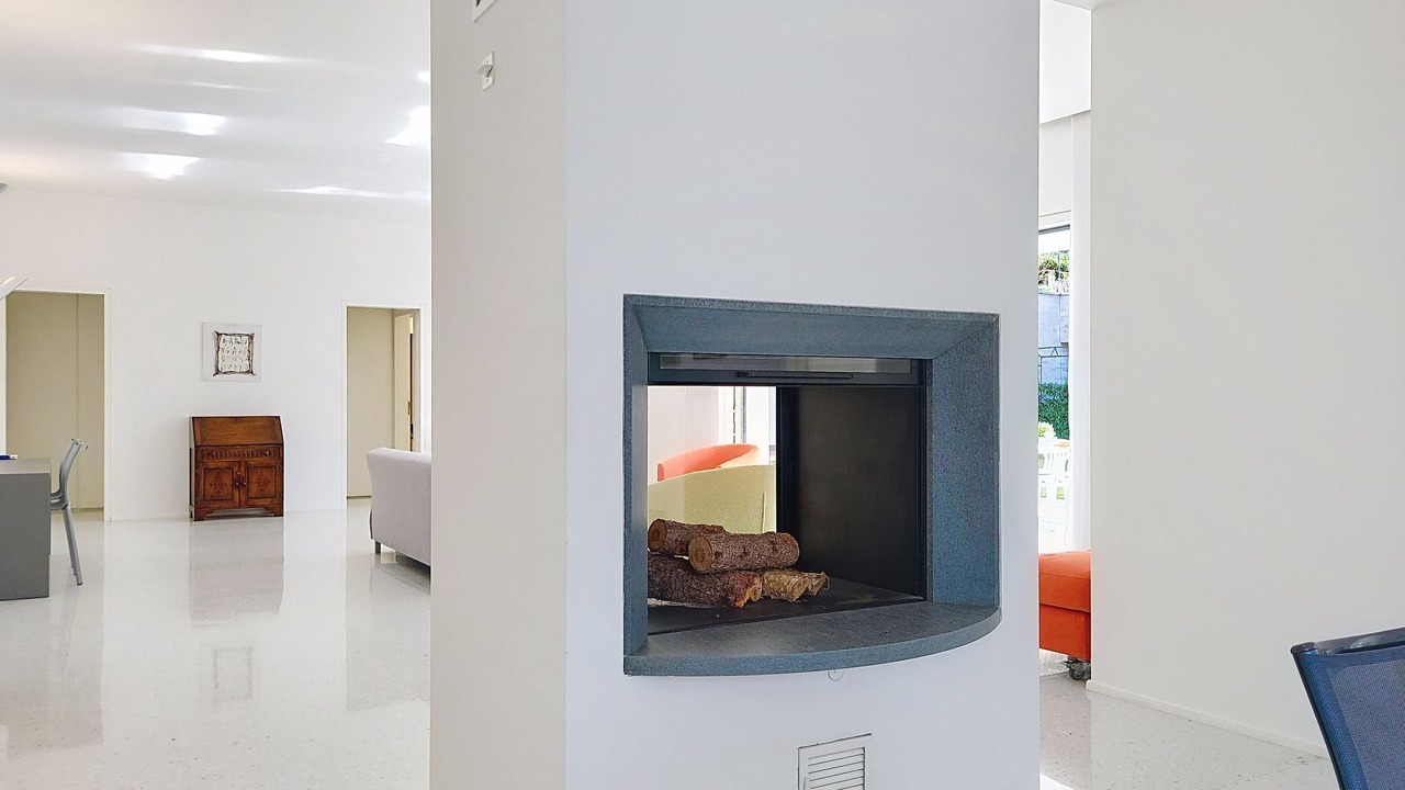 Photo of Livingroom in Aranno
