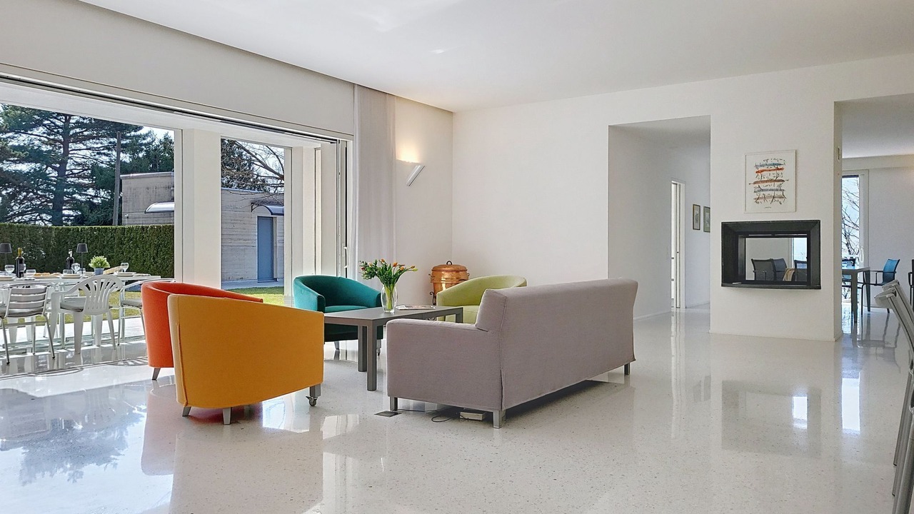 Photo of Livingroom in Aranno