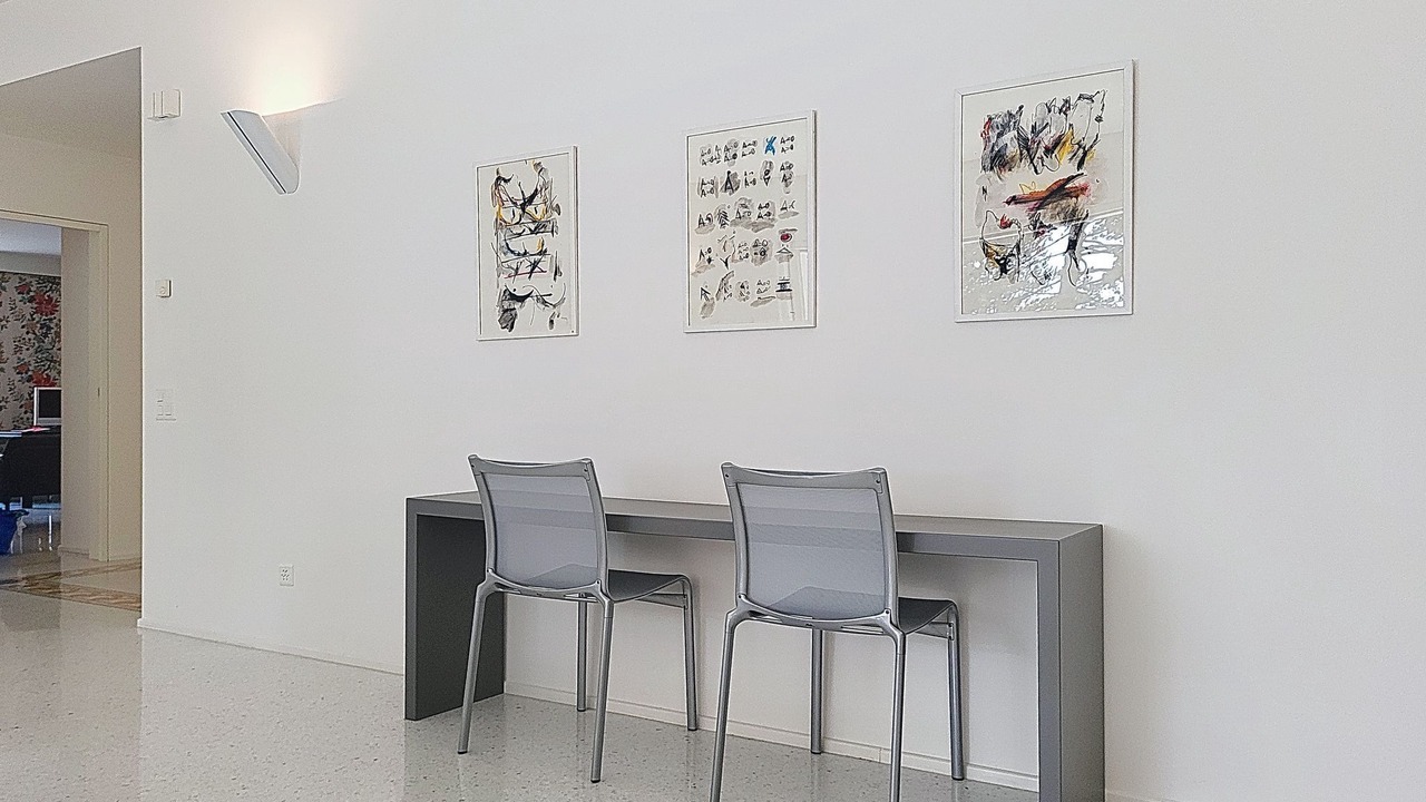 Photo of Livingroom in Aranno