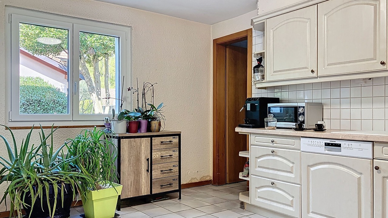 Photo of Bedroom in Bouveret