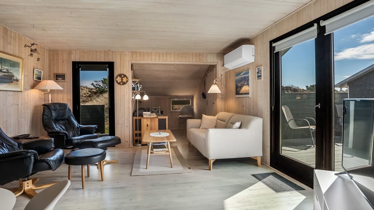 Photo of Livingroom in Lild Strand