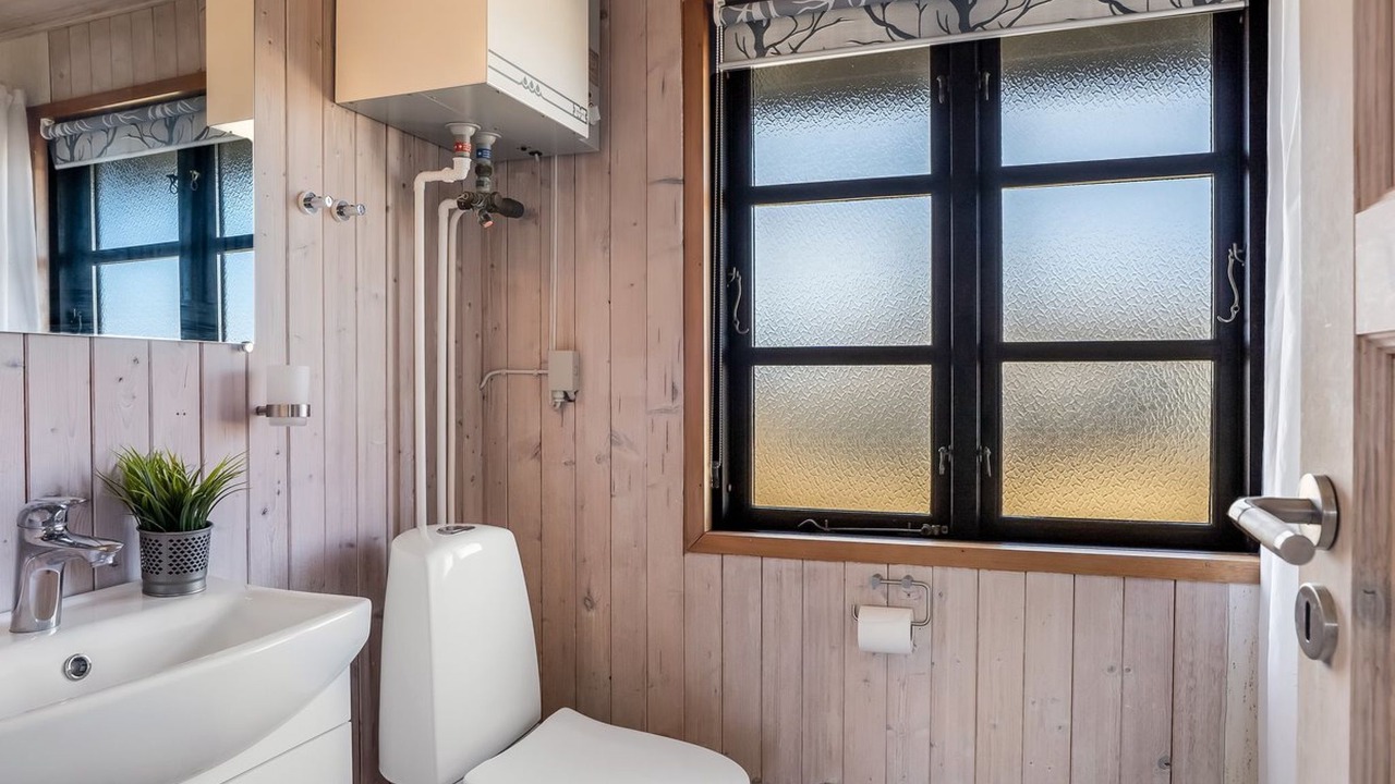 Photo of Bathroom in Lild Strand