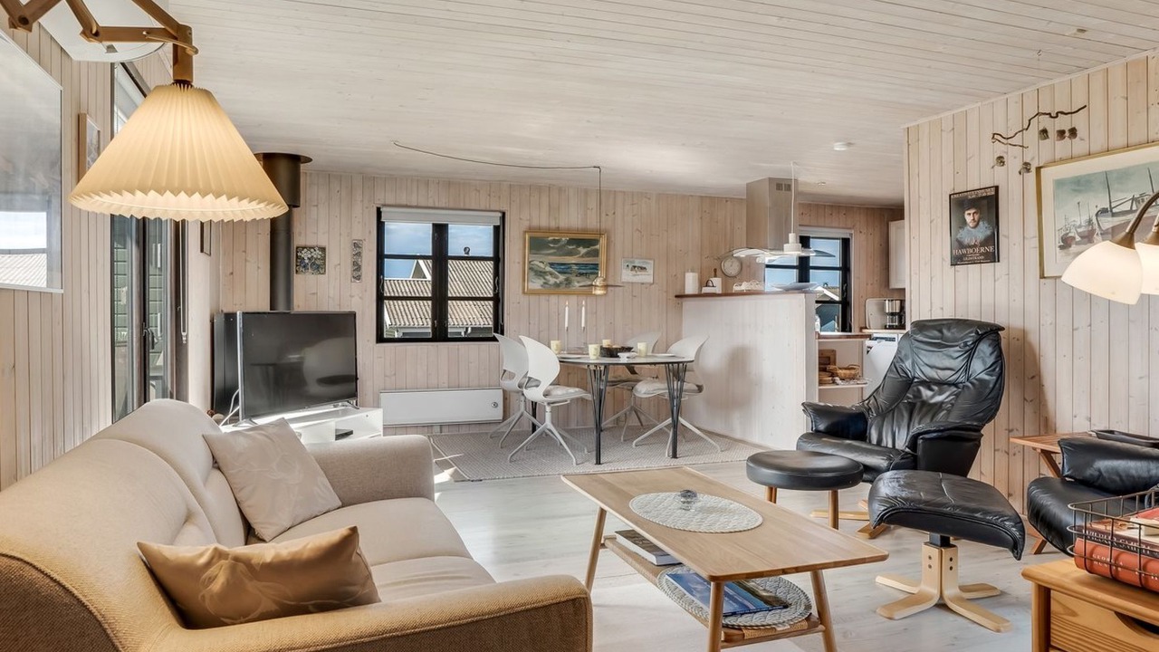 Photo of Livingroom in Lild Strand
