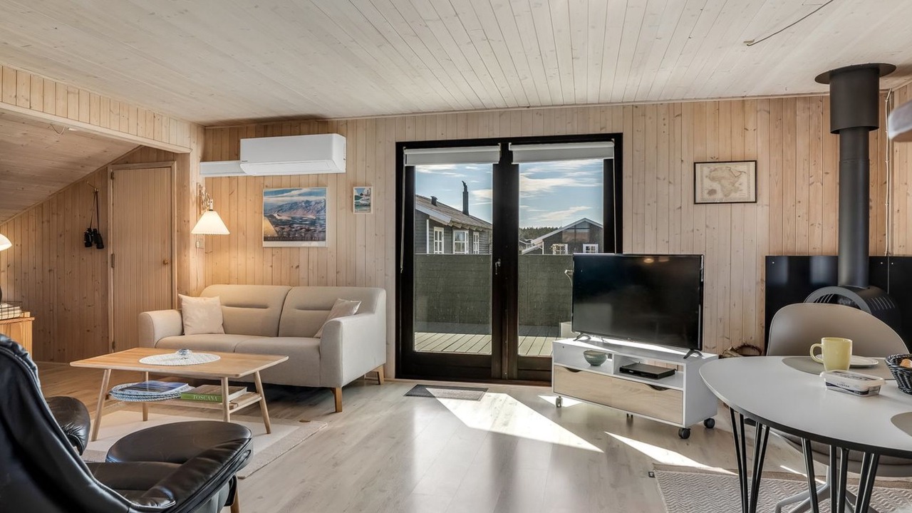 Photo of Livingroom in Lild Strand