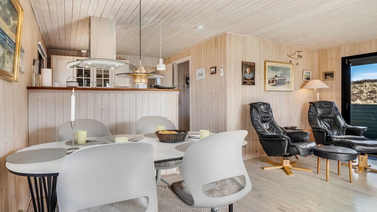 Photo of Livingroom in Lild Strand