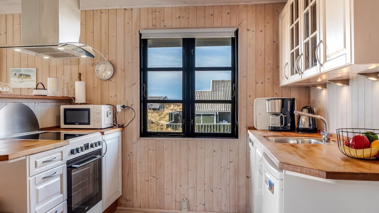 Photo of Bedroom in Lild Strand