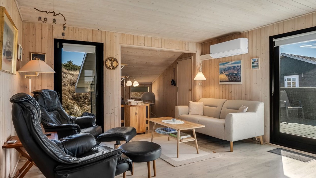 Photo of Livingroom in Lild Strand