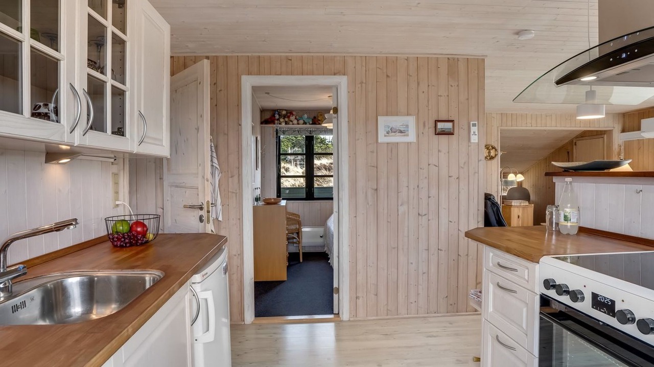 Photo of Bedroom in Lild Strand