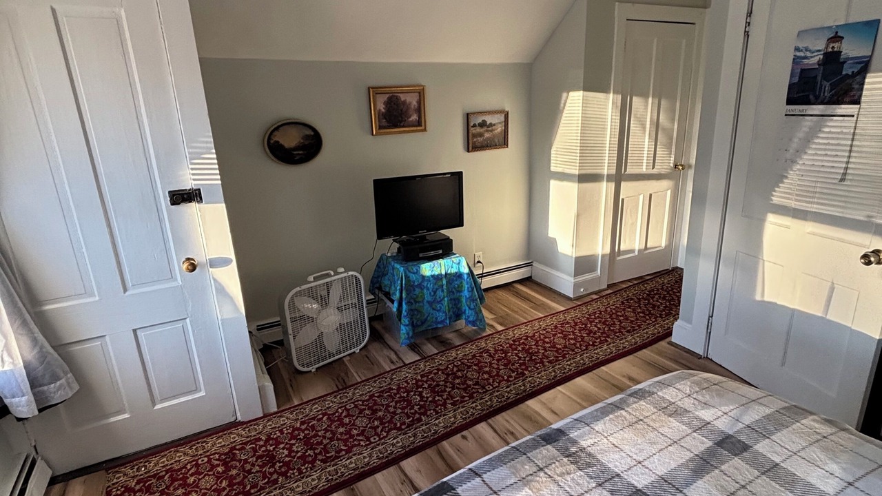 Photo of Bedroom in Bristol