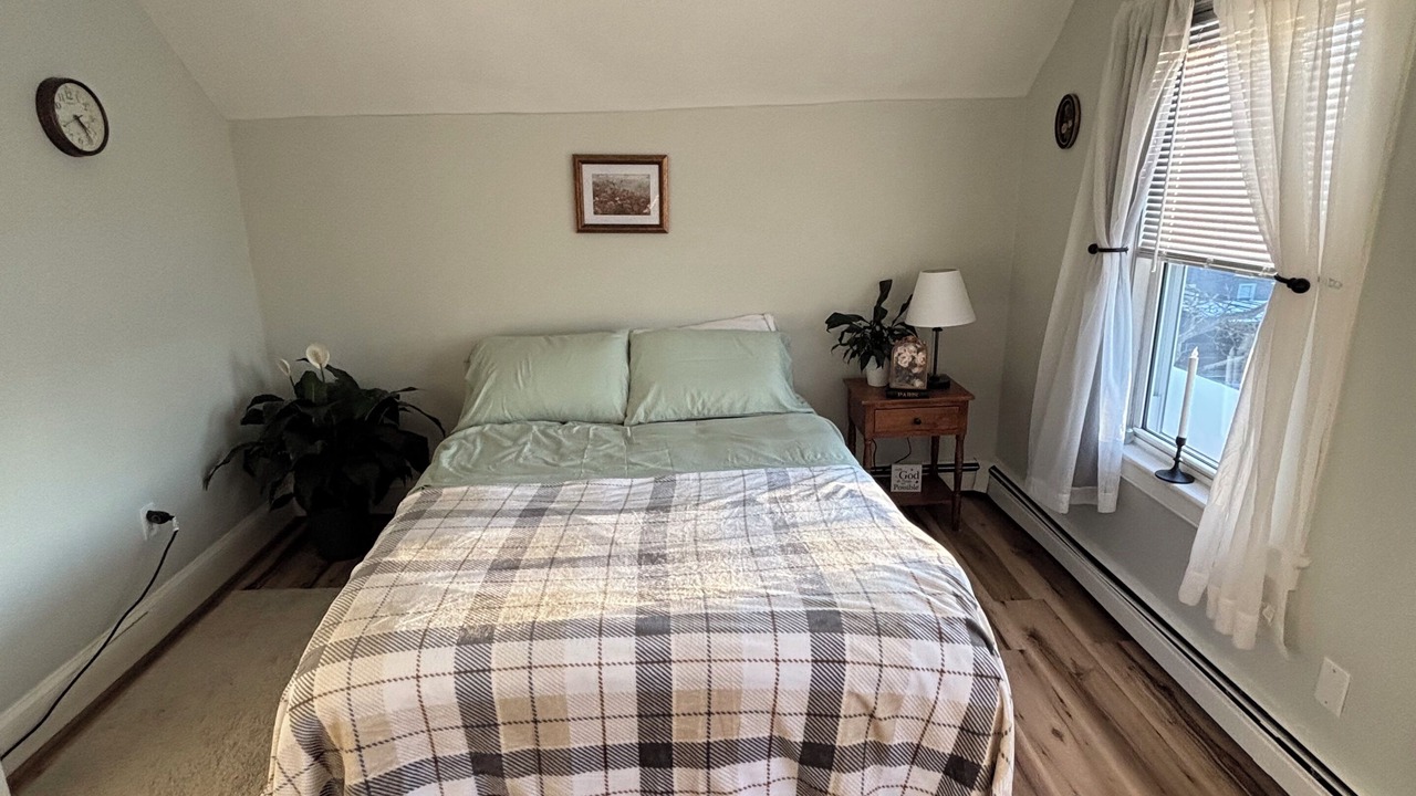 Photo of Bedroom in Bristol