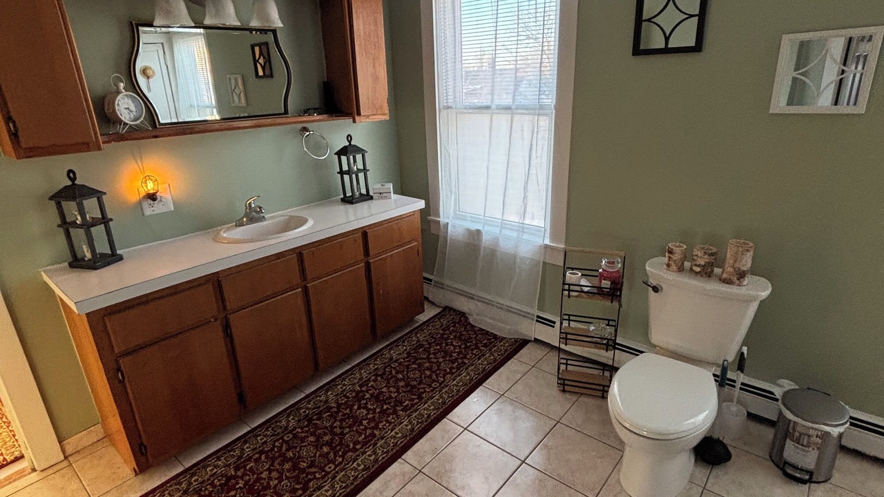 Photo of Bathroom in Bristol
