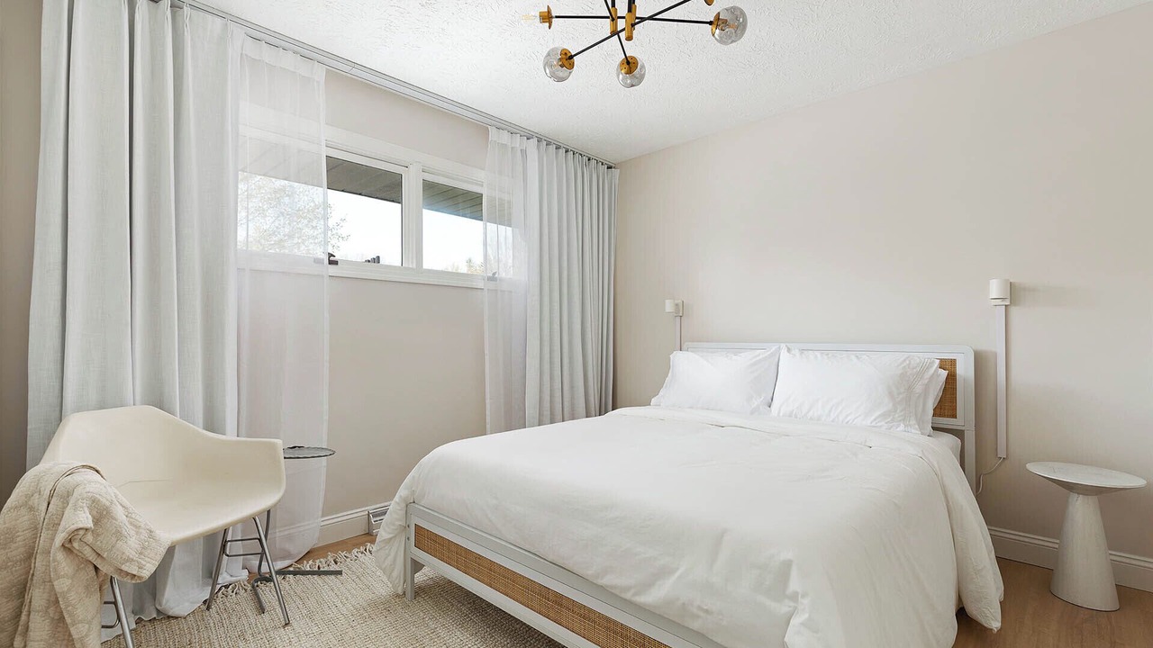 Photo of Bedroom in Stevensville