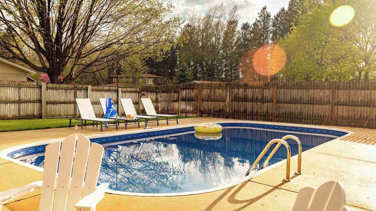 Photo of Outdoor in Stevensville