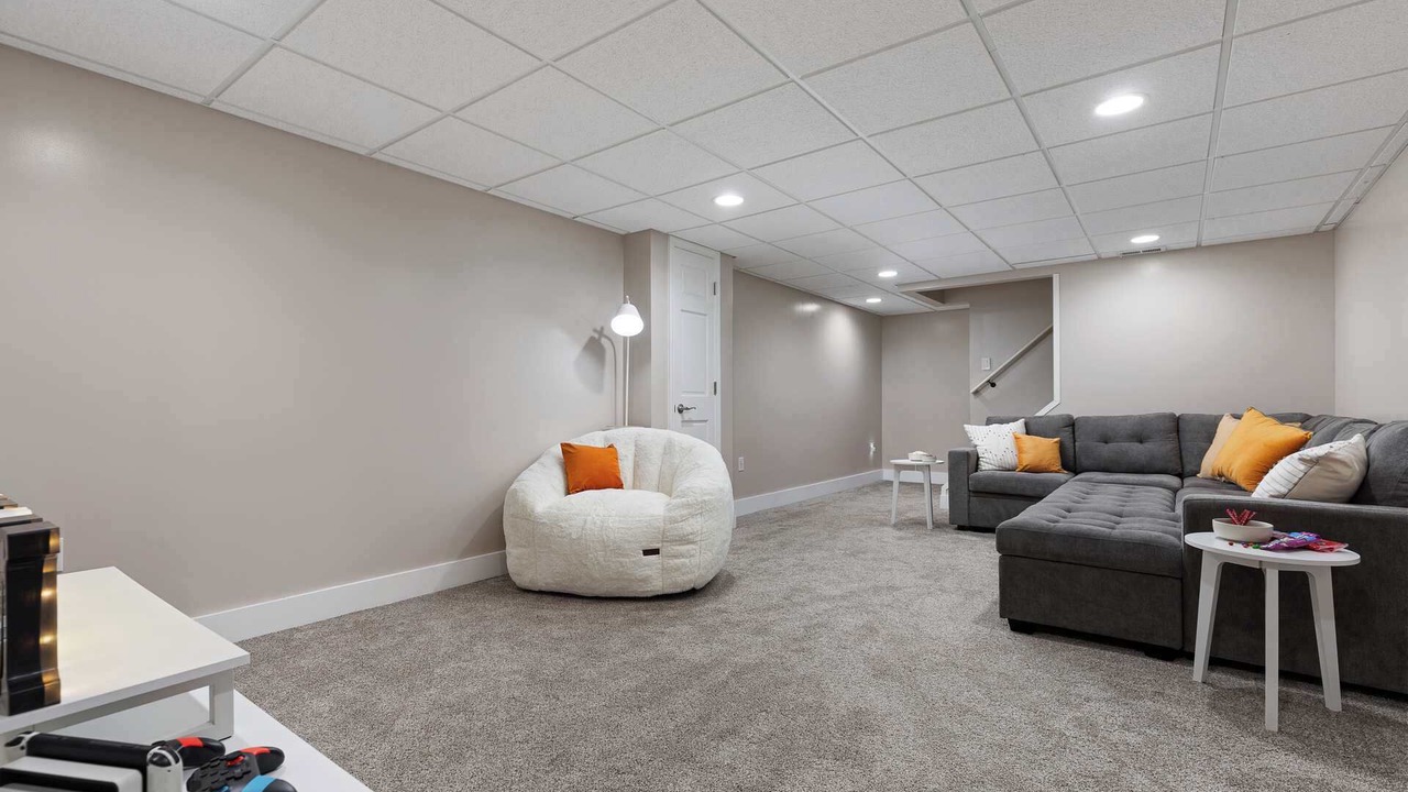 Photo of Livingroom in Stevensville