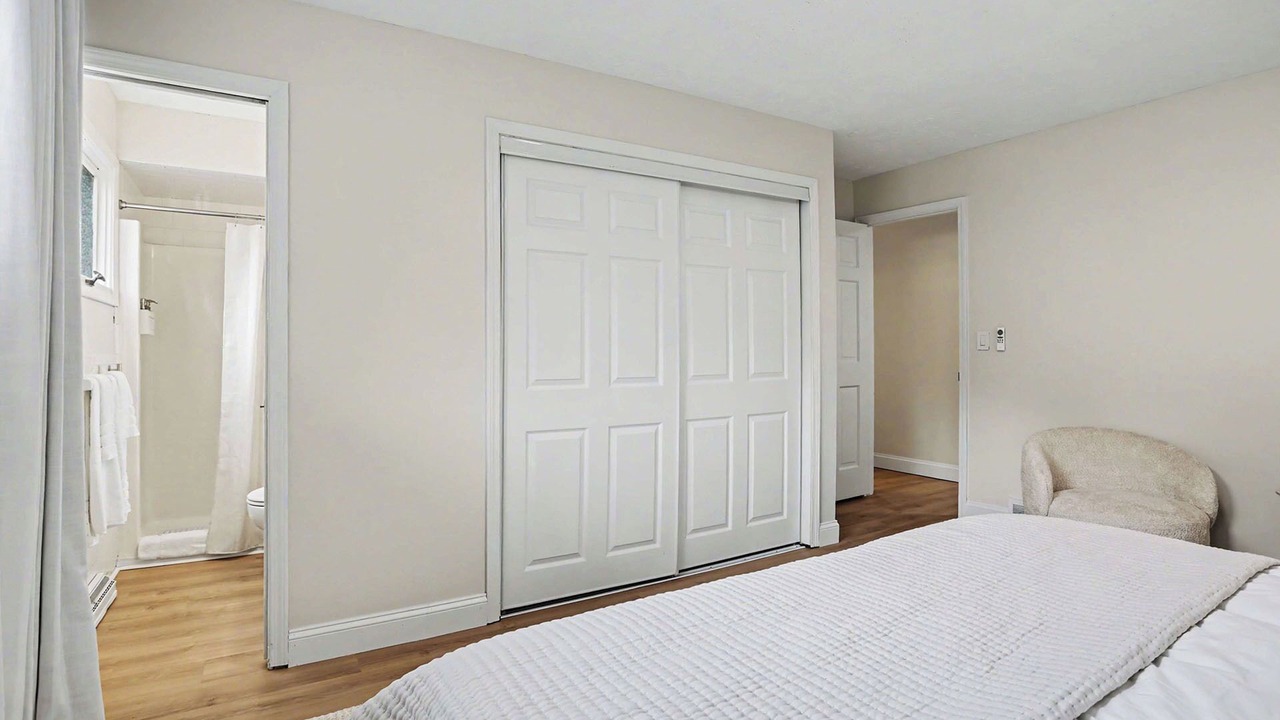 Photo of Bedroom in Stevensville