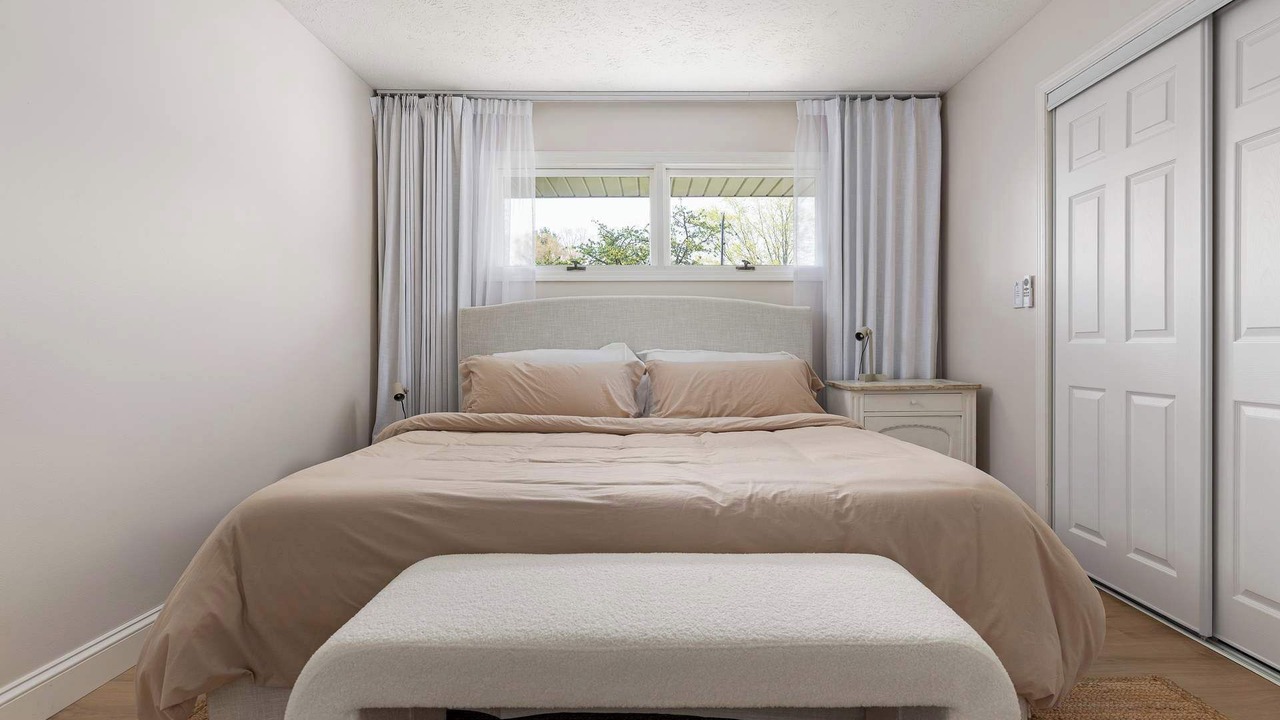 Photo of Bedroom in Stevensville