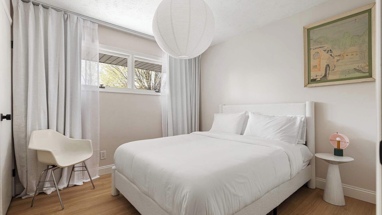 Photo of Bedroom in Stevensville