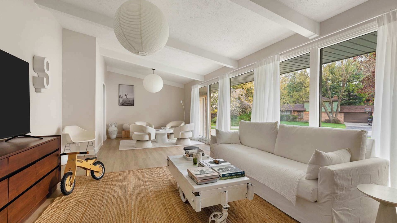 Photo of Livingroom in Stevensville