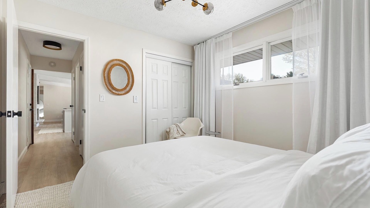 Photo of Bedroom in Stevensville