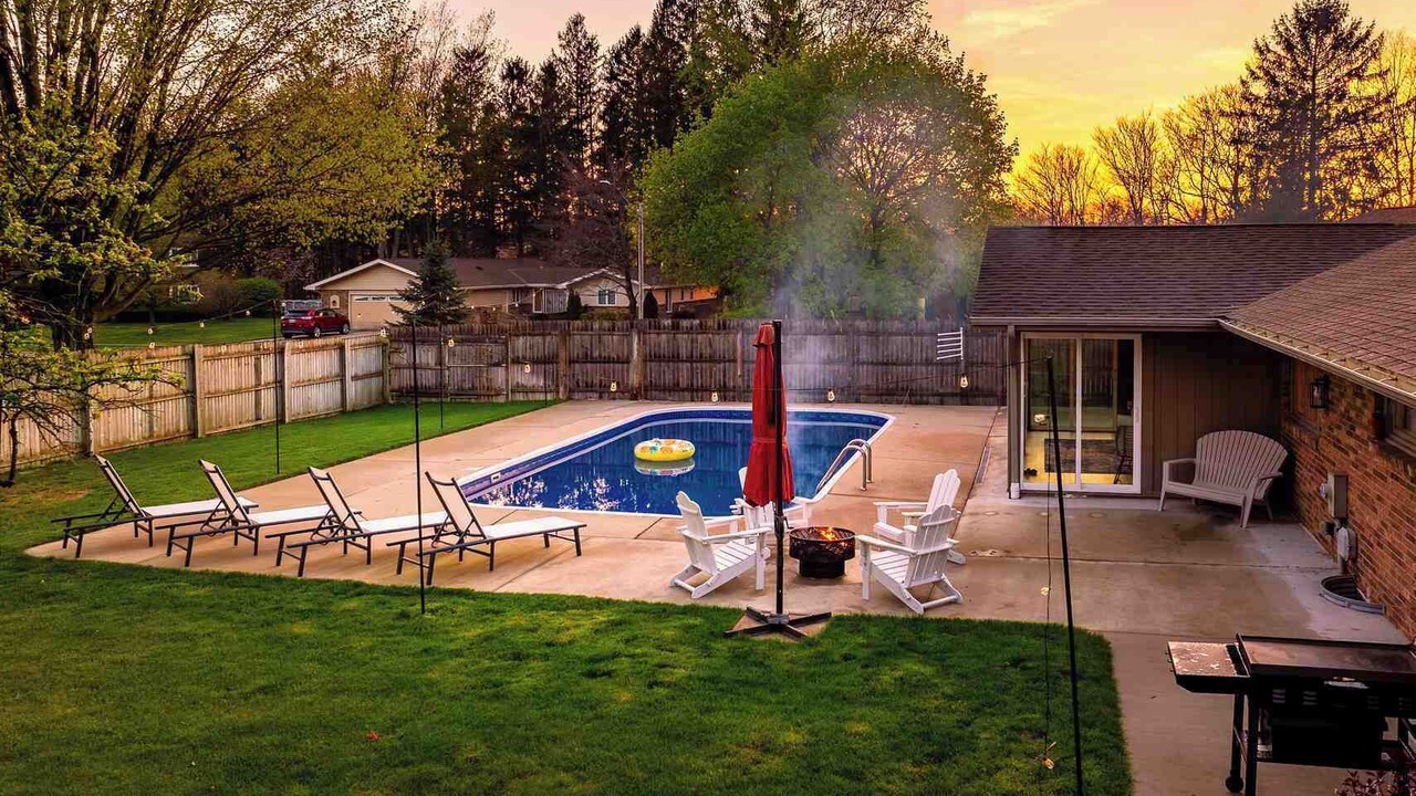 Photo of Outdoor in Stevensville