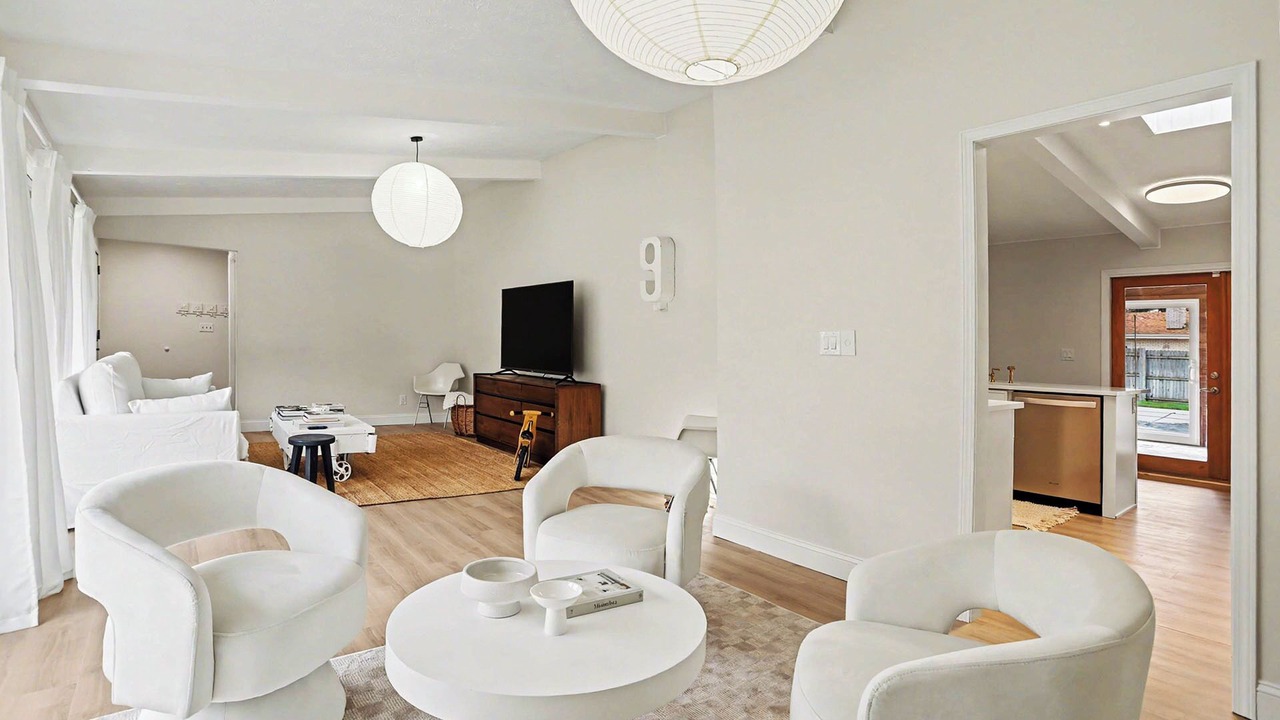 Photo of Livingroom in Stevensville