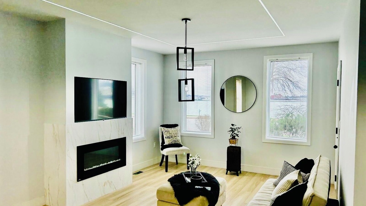Photo of Livingroom in Bridgeview