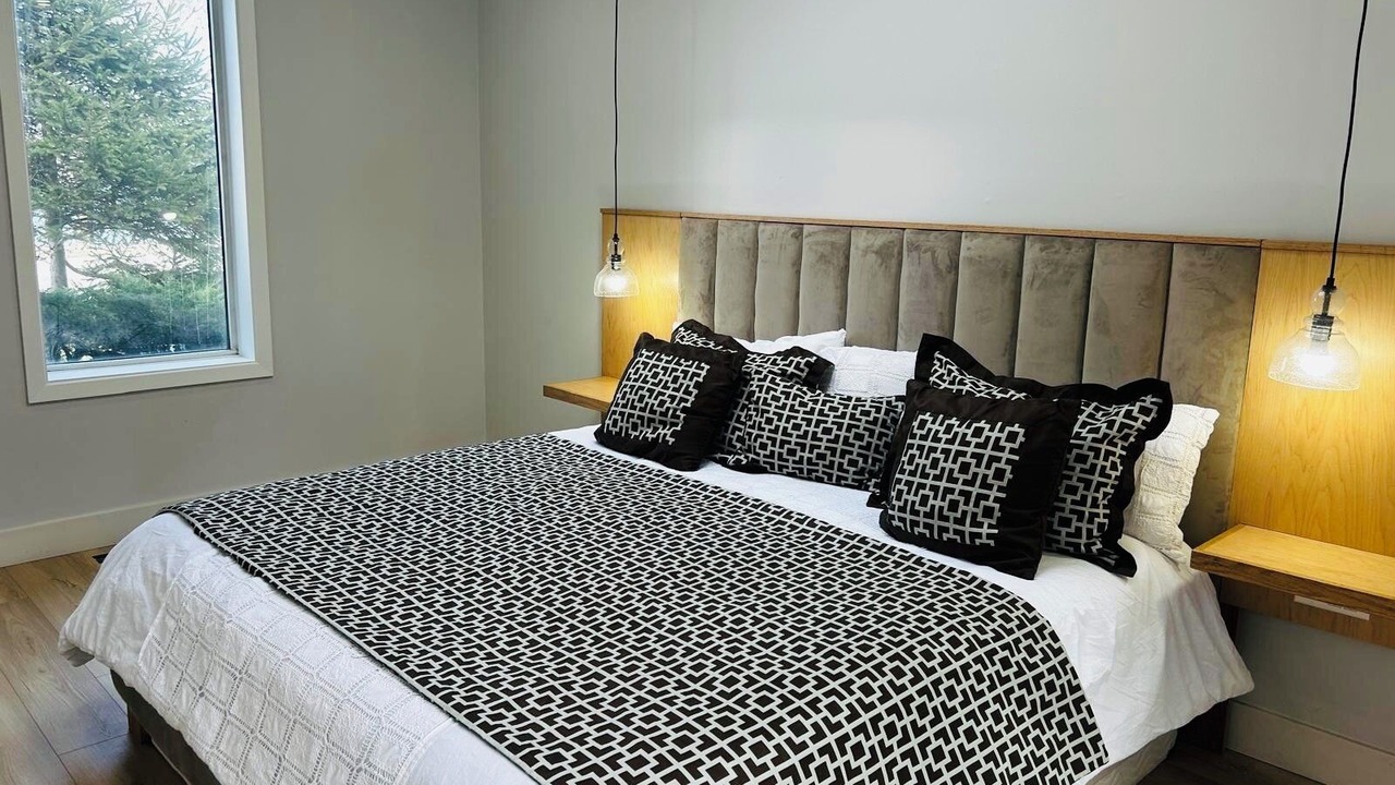 Photo of Bedroom in Bridgeview