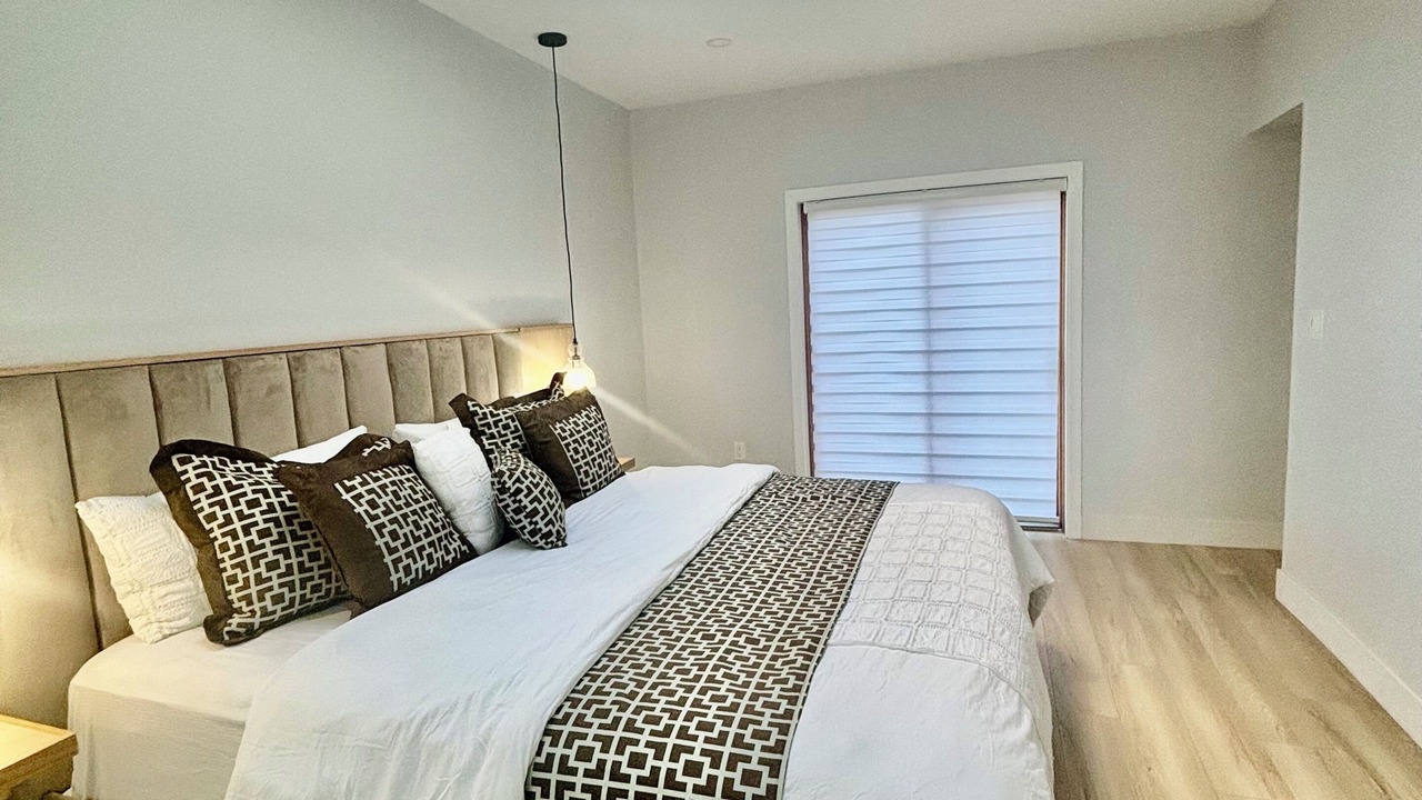 Photo of Bedroom in Bridgeview