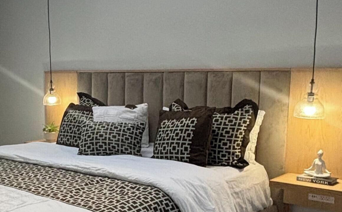 Photo of Bedroom in Bridgeview