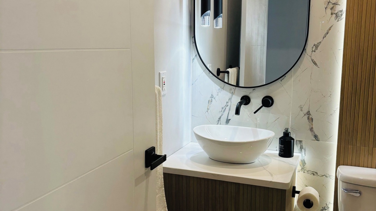 Photo of Bathroom in Bridgeview