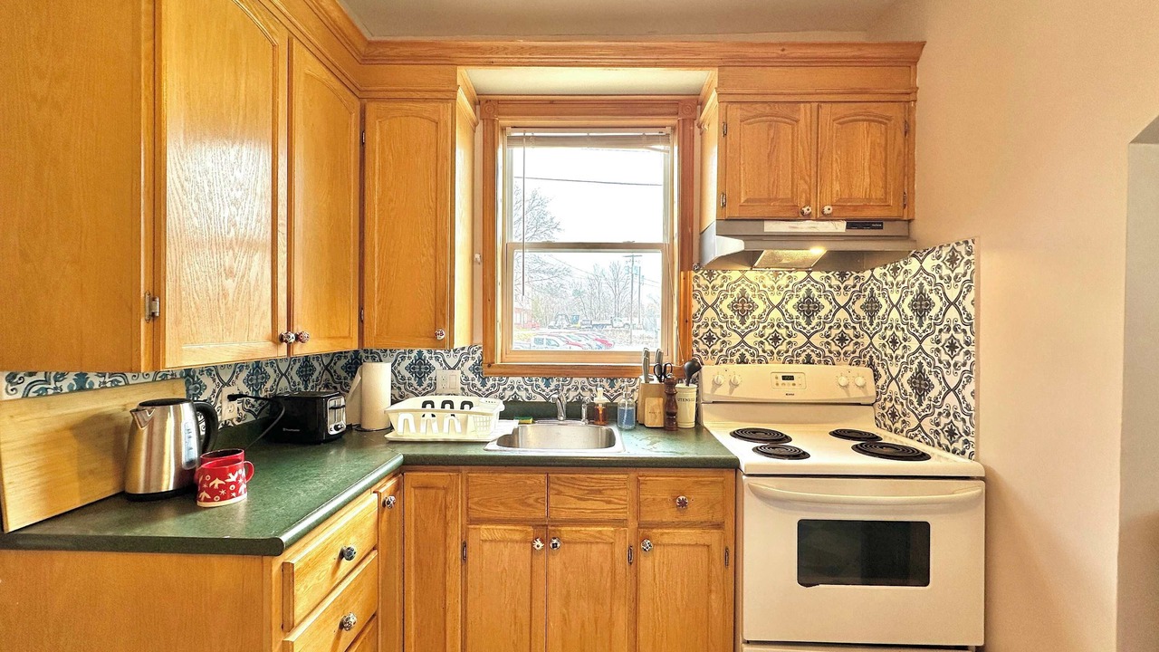 Photo of Kitchen in Bridgewater