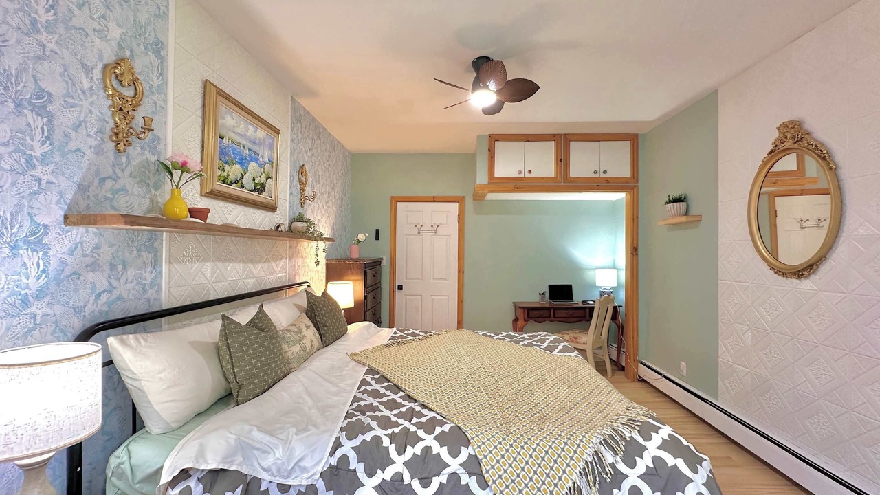 Photo of Bedroom in Bridgewater