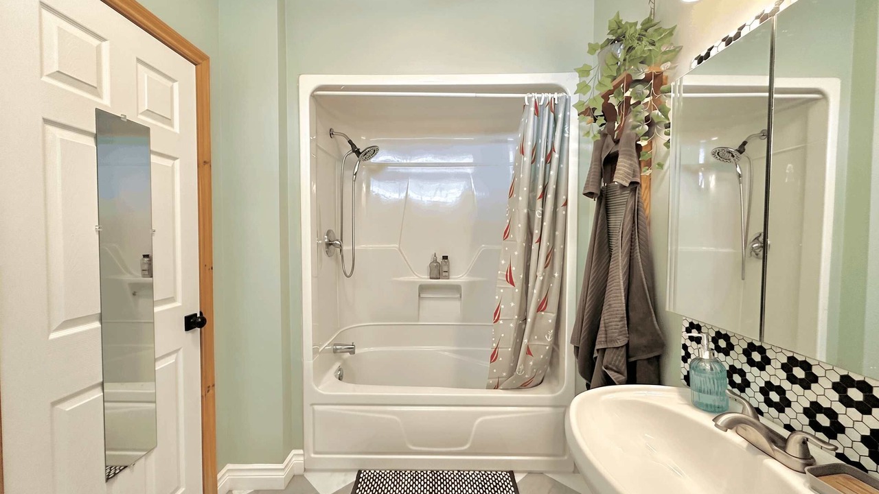 Photo of Bathroom in Bridgewater
