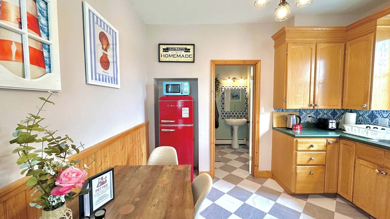 Photo of Kitchen in Bridgewater